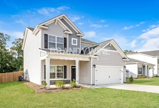 634 Patmore Dr in Irmo, SC - Building Photo - Building Photo