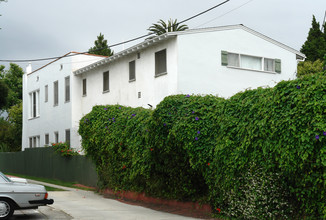 1415 De La Vina St in Santa Barbara, CA - Building Photo - Building Photo