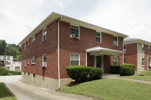 1043 Parkway Dr Apartments