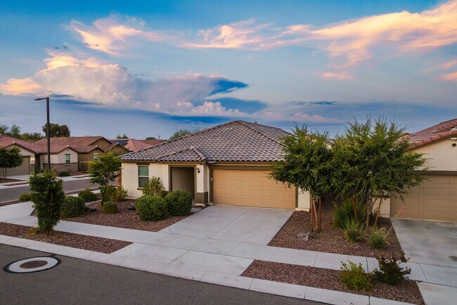 26879 N 173rd Ln in Surprise, AZ - Building Photo - Building Photo