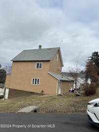 729 Moltke Ave in Scranton, PA - Building Photo - Building Photo