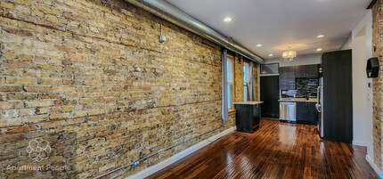 1224 N Cleaver St, Unit 3R in Chicago, IL - Building Photo - Building Photo