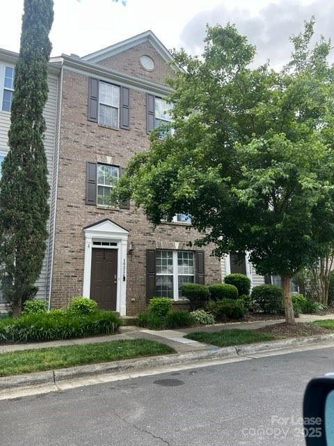 10214 Alexander Martin Ave in Charlotte, NC - Building Photo