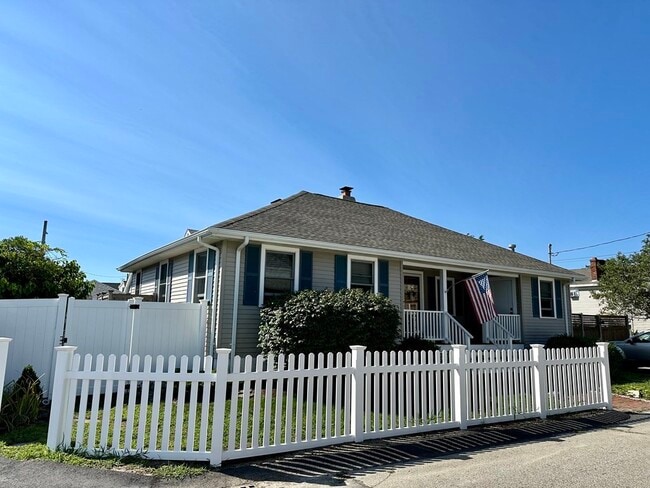 property at 6 Adams St
