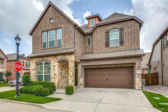 1132 Piedmont Ln in Richardson, TX - Building Photo