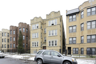 4919 W ADAMS in Chicago, IL - Foto de edificio - Building Photo