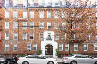 4125 44th St Apartments