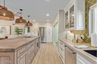 2551 E Missouri Ave in Phoenix, AZ - Building Photo - Building Photo