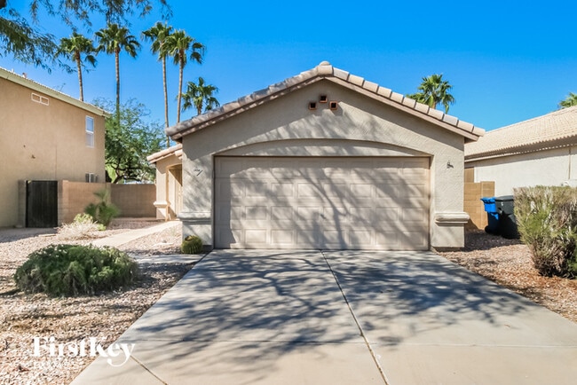 property at 2834 S Paseo Loma