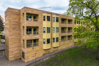 Leo C. Byrne Residence in St. Paul, MN - Building Photo - Building Photo