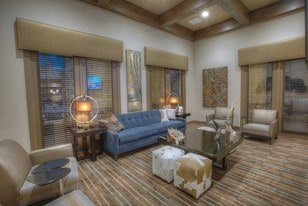 Trinity Bell Gardens Apartments