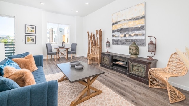 Summit Ridge Townhomes