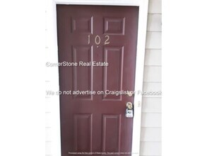 1710 Renwick Dr in Fayetteville, NC - Building Photo - Building Photo