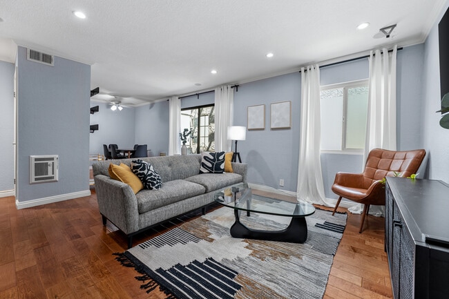 property at 200 Elm Ave