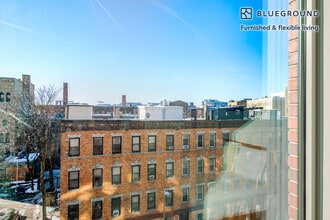 390 Harrison Ave, Unit FL6-ID1328 in Boston, MA - Building Photo - Building Photo