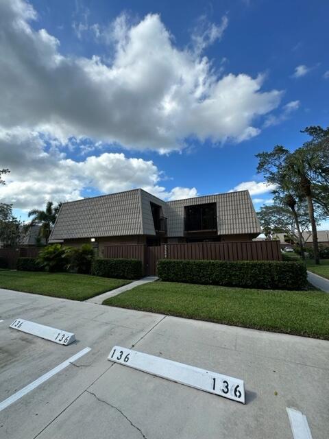 5324 53rd Way in West Palm Beach, FL - Building Photo