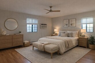 47 West St in Randolph, MA - Building Photo - Building Photo