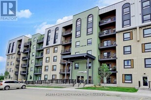 5 Chef Ln in Barrie, ON - Building Photo