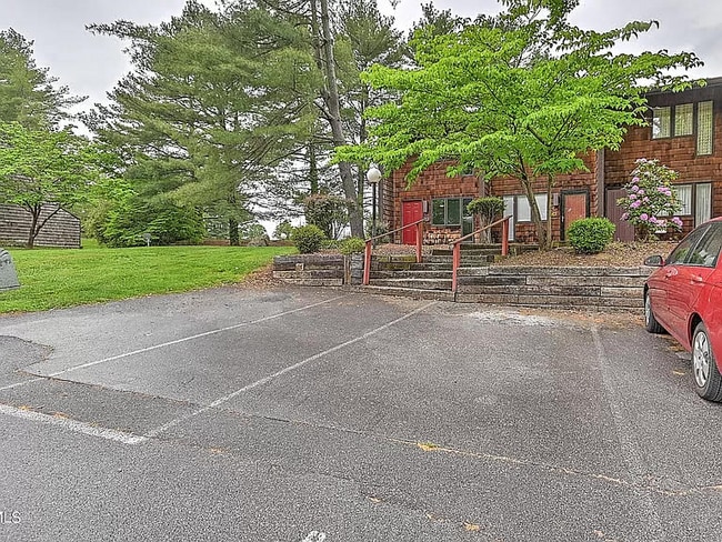 115 Beechnut St, Unit G9 in Johnson City, TN - Building Photo - Building Photo