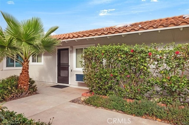 property at 2086 Ronda Granada