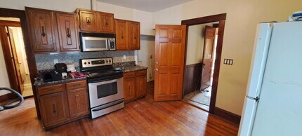 23 Firth Rd in Boston, MA - Building Photo - Building Photo