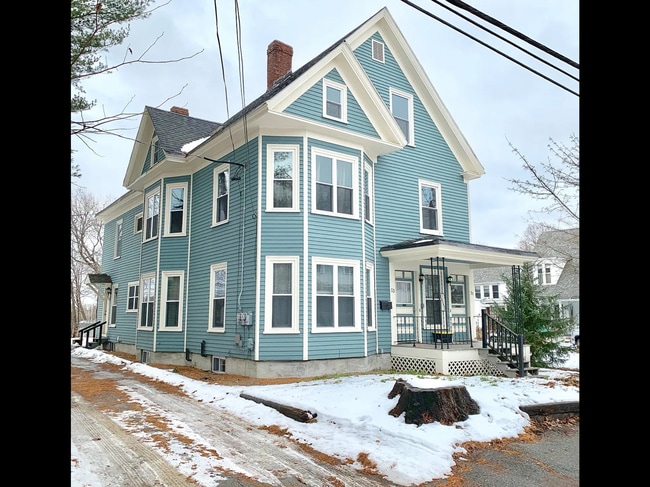 53 Wiley St, Unit 2