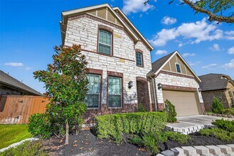 10519 Forfar Ln in Richmond, TX - Building Photo - Building Photo