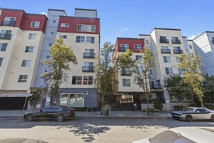 Promenade at the Park Apartment Homes