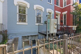 1641 4th St NW in Washington, DC - Building Photo - Building Photo