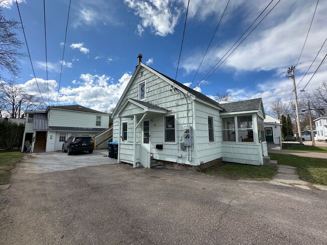 property at 13 Whitney St