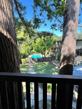1115 Sir Francis Drake Blvd in Kentfield, CA - Building Photo - Building Photo