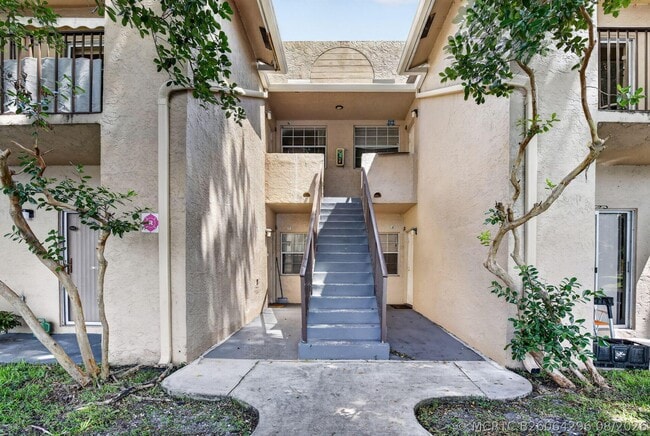 property at 2361 NW 96th Terrace