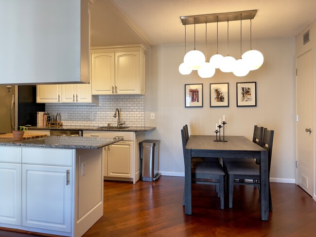 property at 2262 Benson Ave