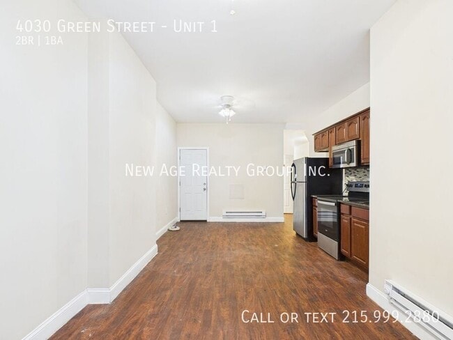 4030 Green St in Philadelphia, PA - Building Photo - Building Photo