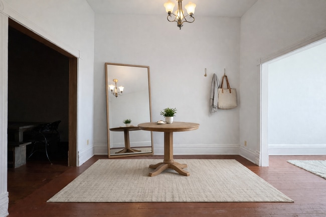 1116 1/2 E Oklahoma Ave in Guthrie, OK - Building Photo - Building Photo