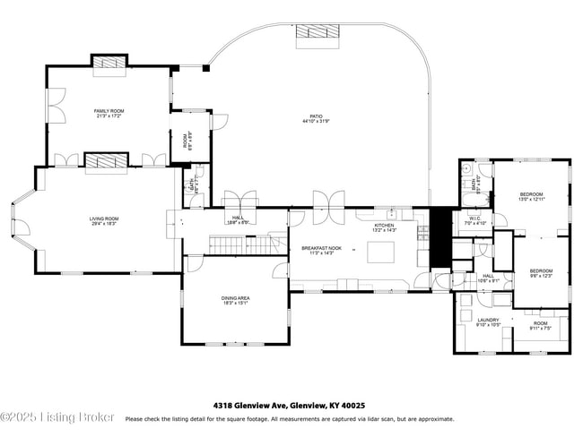 4318 Glenview Ave in Glenview, KY - Building Photo - Building Photo