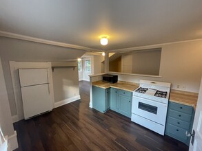 117 N 5th St, Unit 2 in Madison, WI - Building Photo - Building Photo