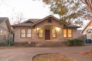 4307 Junius St in Dallas, TX - Building Photo