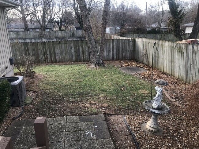 3150 S Sagamont Ave in Springfield, MO - Building Photo - Building Photo