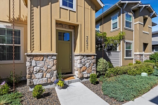 property at 3631 S Pheasant Tail Way