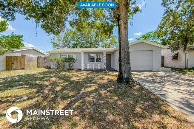 property at 3128 Brompton Dr