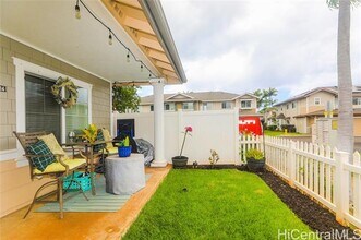 91-1031-1031 Kaipalaoa St in Ewa Beach, HI - Building Photo - Building Photo