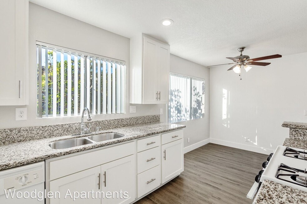 Dorado Senior Apartments Buena Park, CA Apartments For Rent