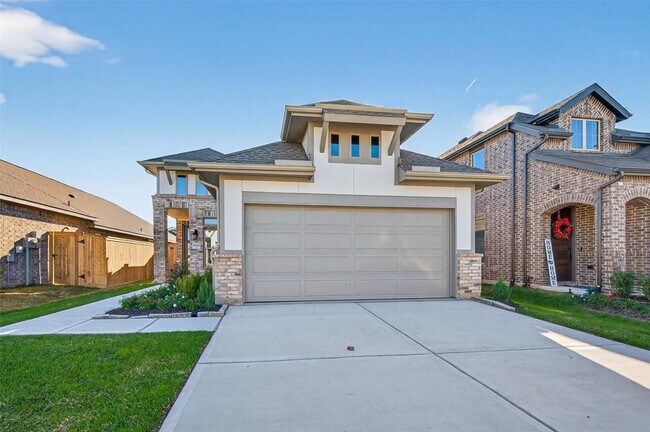 1011 Shl Crk Trl in Conroe, TX - Building Photo - Building Photo