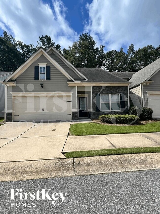 property at 218 Hickory Cmns Wy