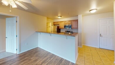 The Fulton Apartments in Renton, WA - Foto de edificio - Interior Photo