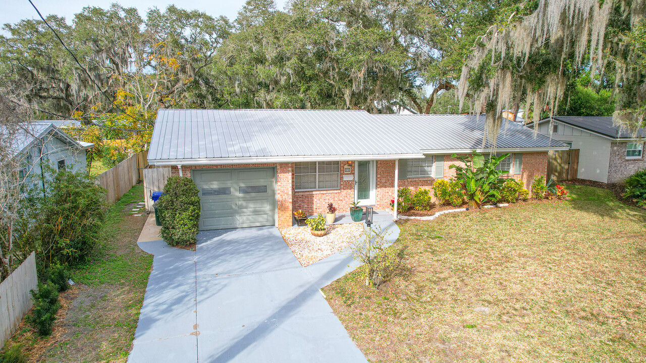 20 Marilyn Ave in St. Augustine, FL - Building Photo