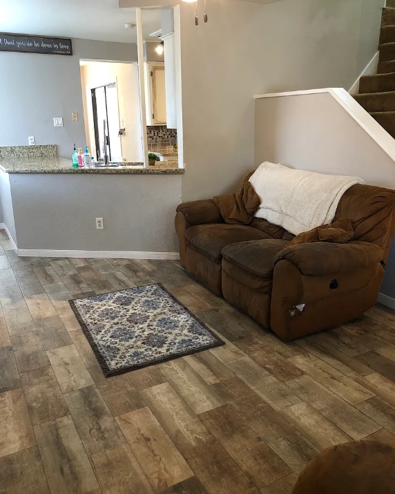 property at 1346 Airline Dr