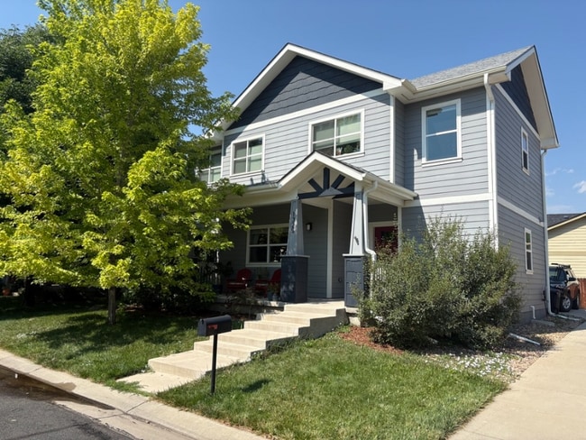 property at 1325 S Kimbark St