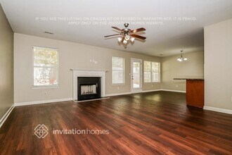 107 Sanders Walk in Mcdonough, GA - Foto de edificio - Building Photo